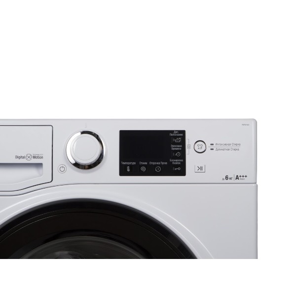 Фото - Стиральная машина Hotpoint-Ariston RSPGX 623 K UA