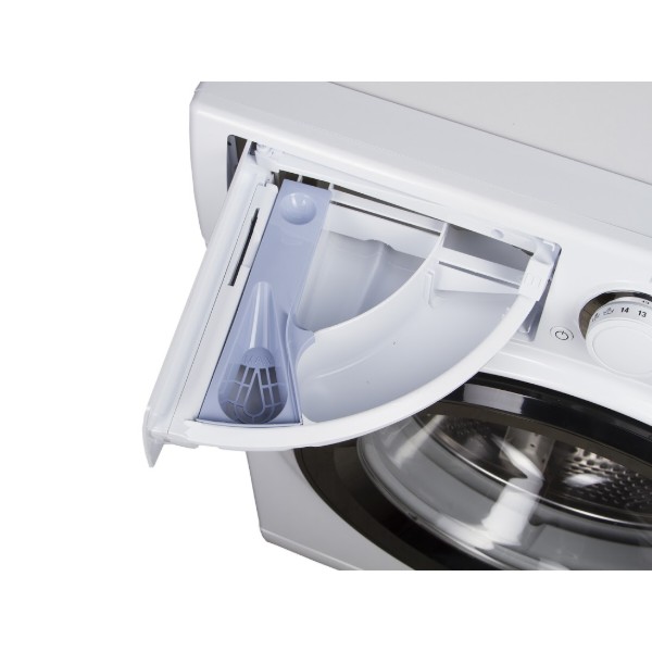 Фото - Стиральная машина Hotpoint-Ariston RSPGX 623 K UA