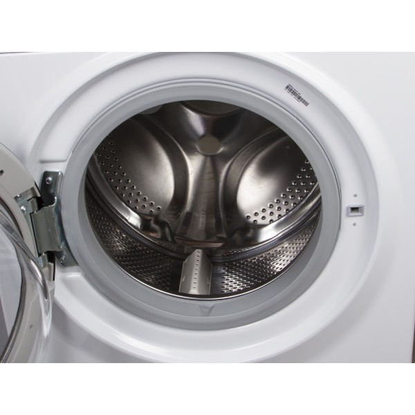Фото - Стиральная машина Hotpoint-Ariston RSPGX 623 K UA
