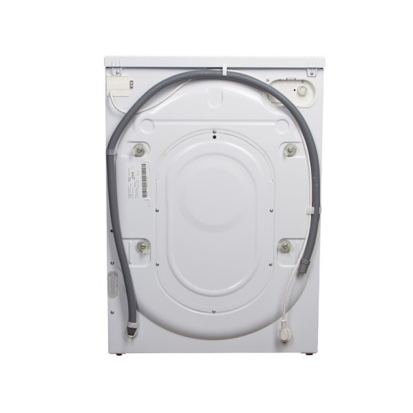 Фото - Стиральная машина Hotpoint-Ariston RSPGX 623 K UA
