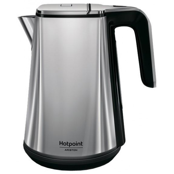 Фото - Электрический чайник Hotpoint-Ariston WK 24E UP0