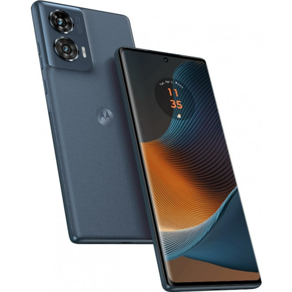 Фото - Смартфон Motorola Edge 50 Fusion 12/512Gb Forest Blue