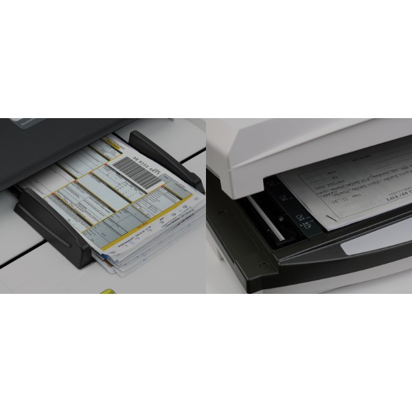 Фото - Сканер Plustek SmartOffice PL3060 (0294TS)