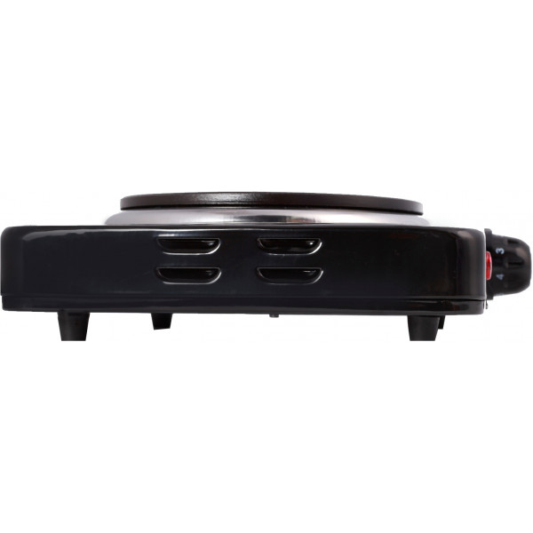 Фото - Плита електрична настільна Milano HP-1110BL