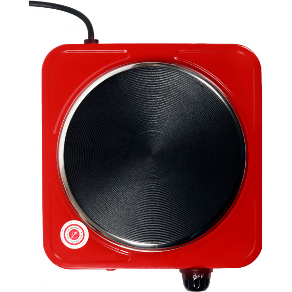 Фото - Плита электрическая настольная Milano HP-1110R