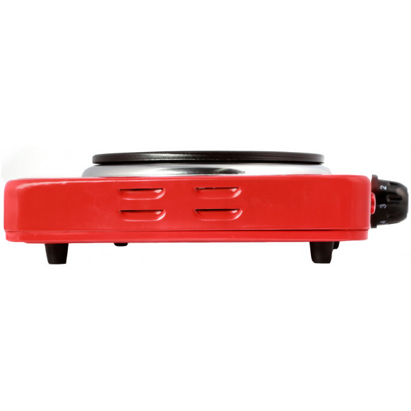 Фото - Плита электрическая настольная Milano HP-1110R