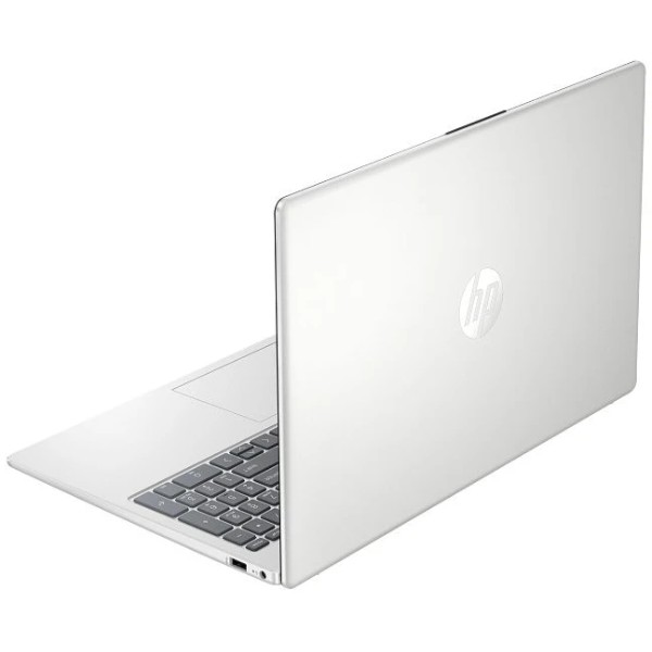 Фото - Ноутбук HP 15-fc0331ua (DM8F9EA) Silver
