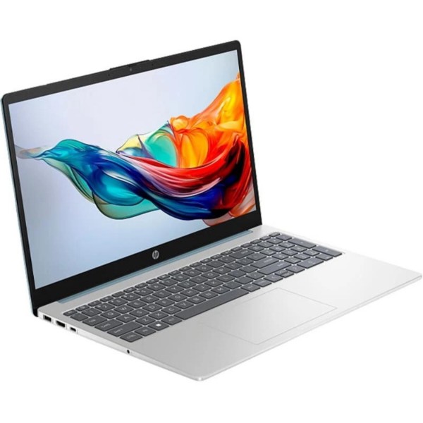 Фото - Ноутбук HP 15-fc0336ua (DV5L8EA) Blue