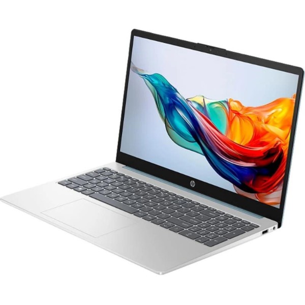 Фото - Ноутбук HP 15-fc0336ua (DV5L8EA) Blue