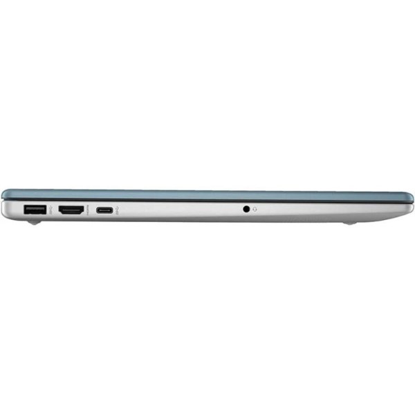 Фото - Ноутбук HP 15-fc0336ua (DV5L8EA) Blue