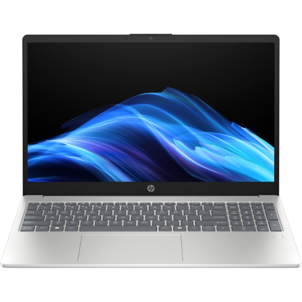Фото - Ноутбук HP 15-fd0113ua (DV5F4EA) Silver Фото - Ноутбук HP 15-fd0113ua (DV5F4EA) Silver