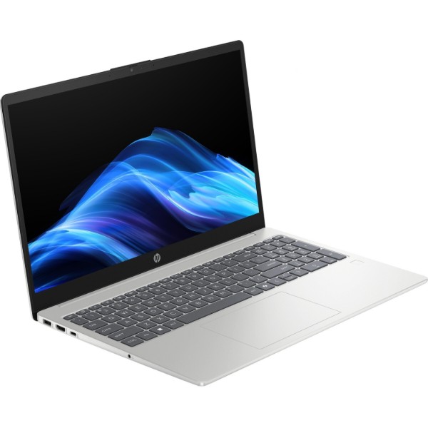 Фото - Ноутбук HP 15-fd0113ua (DV5F4EA) Silver