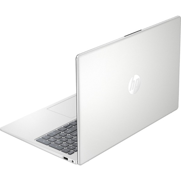 Фото - Ноутбук HP 15-fd1000ua (DM8C1EA) Natural Silver