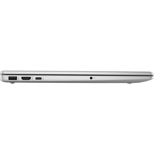 Фото - Ноутбук HP 15-fd1000ua (DM8C1EA) Natural Silver