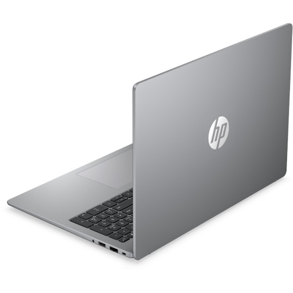 Фото - Ноутбук HP 200-G2a (DS9F1ET) Silver