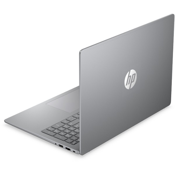Фото - Ноутбук HP 200-G2a (DS9F2ET) Silver
