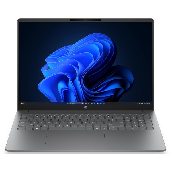 Фото - Ноутбук HP 200-G2a (DS9F2ET) Silver