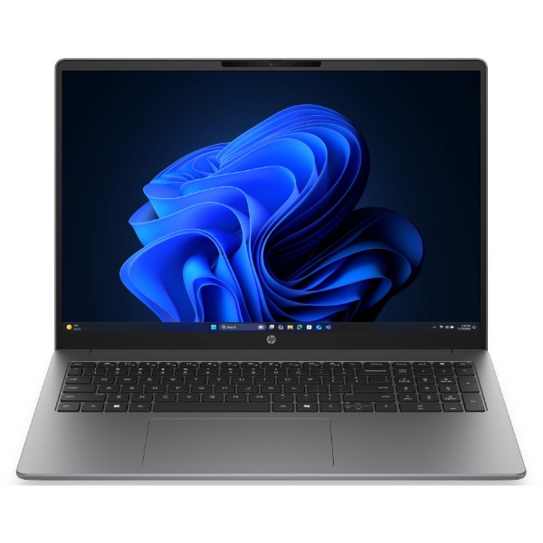 Фото - Ноутбук HP 200-G2a (DS9F3ET) Silver