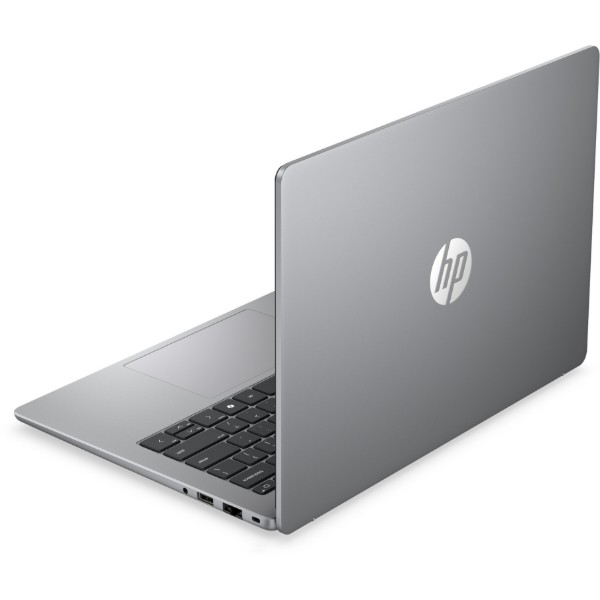 Фото - Ноутбук HP 200-G2a (DV0B4ET) Silver