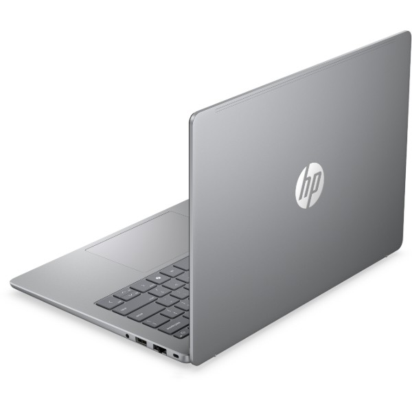 Фото - Ноутбук HP 200-G2a (DV0B7ET) Silver