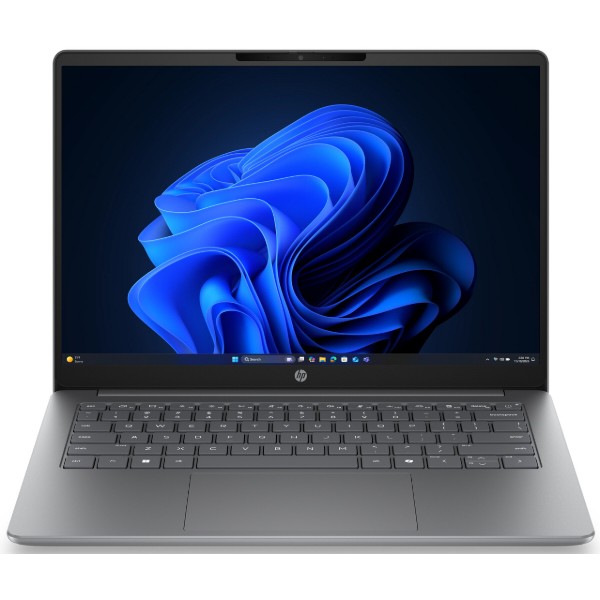 Фото - Ноутбук HP 200-G2a (DV0B7ET) Silver