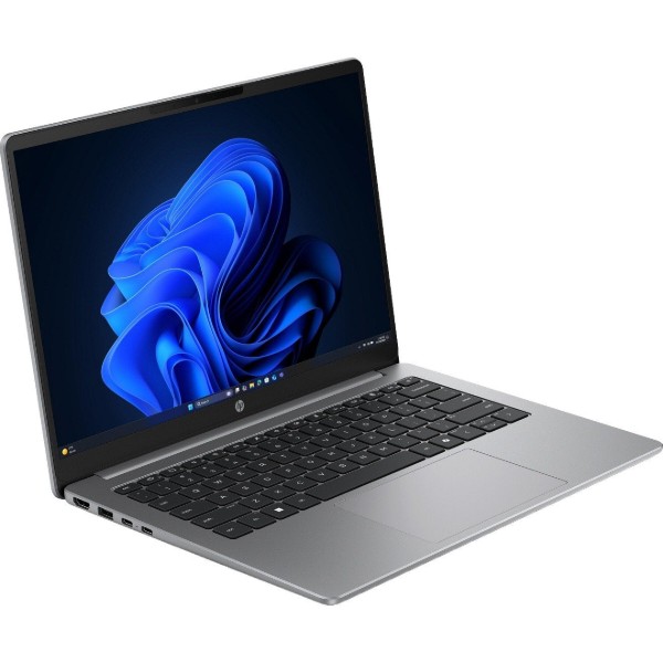 Фото - Ноутбук HP 200 G2i 14 (D62MXET) Meteor Silver