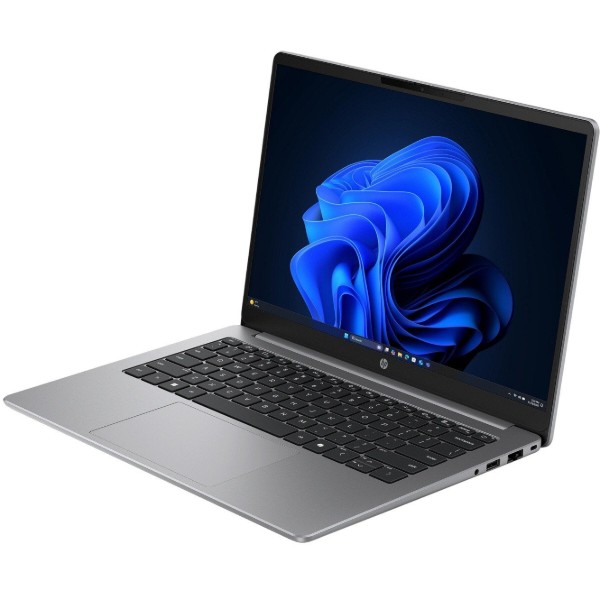 Фото - Ноутбук HP 200 G2i 14 (D62MXET) Meteor Silver