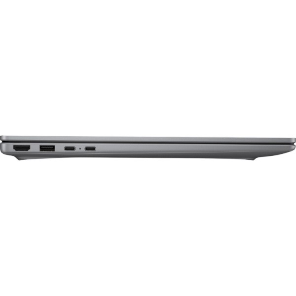 Фото - Ноутбук HP 200 G2i 14 (D62MXET) Meteor Silver