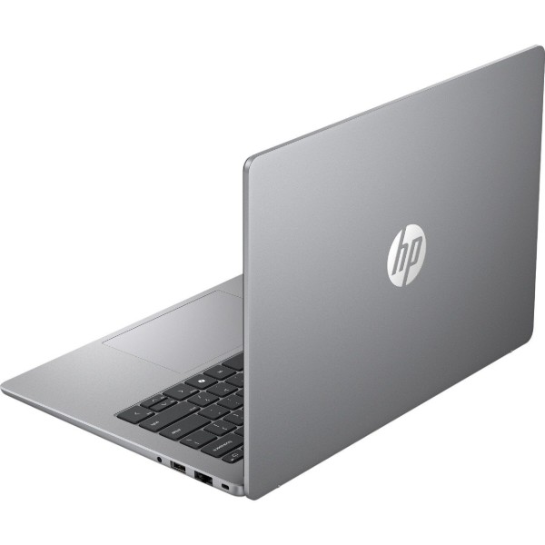 Фото - Ноутбук HP 200 G2i 14 (D62MXET) Meteor Silver