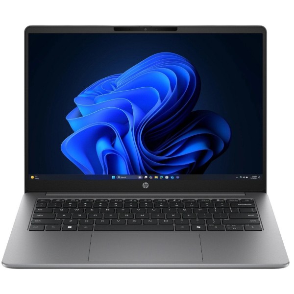 Фото - Ноутбук HP 200 G2i 14 (D62MXET) Meteor Silver