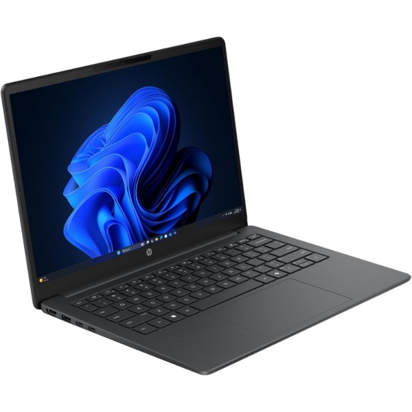 Фото - Ноутбук HP 200 G2i 14 (D62N0ET) Iron Gray