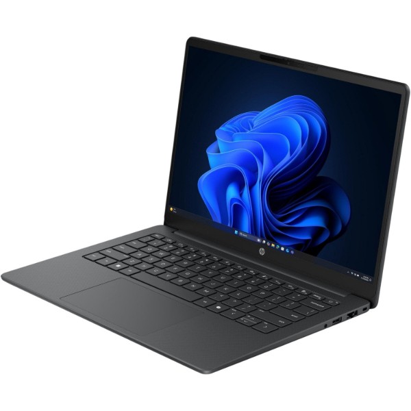Фото - Ноутбук HP 200 G2i 14 (D62N0ET) Iron Gray
