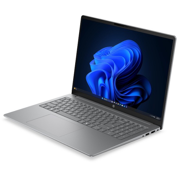 Фото - Ноутбук HP 200-G2i (DS9G2ET) Silver