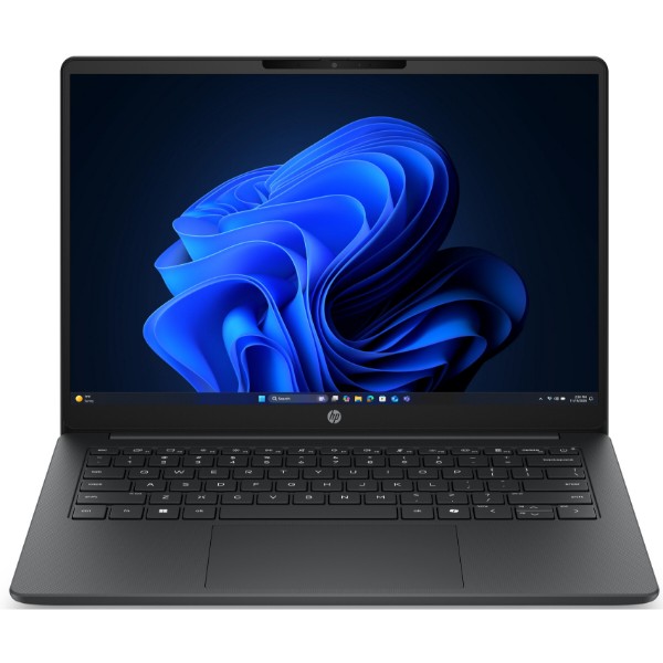Фото - Ноутбук HP 200-G2i (DU9Z6ET) Silver