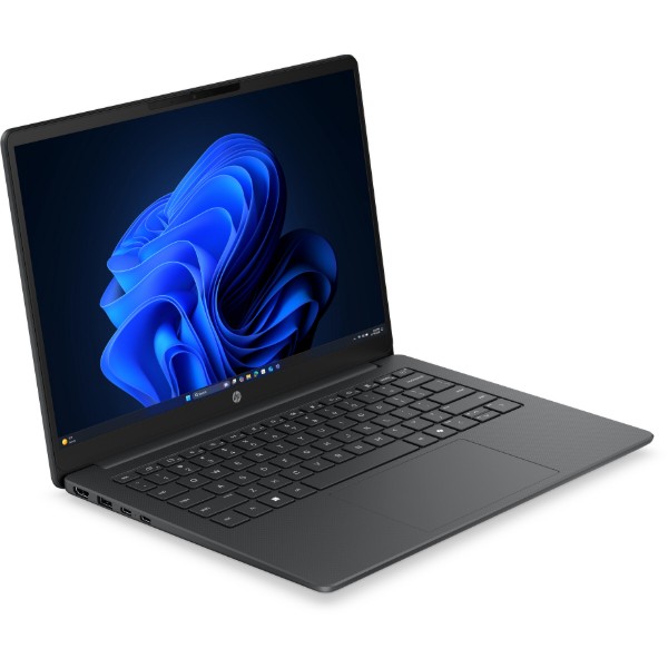 Фото - Ноутбук HP 200-G2i (DU9Z6ET) Silver