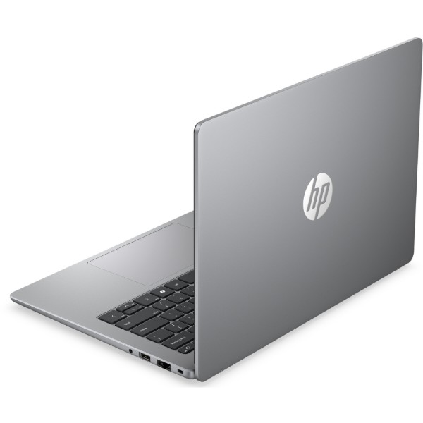 Фото - Ноутбук HP 200-G2i (DU9Z9ET) Silver