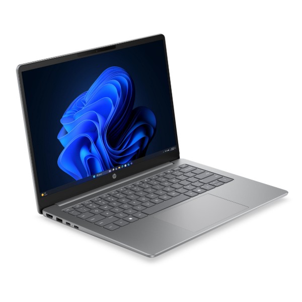 Фото - Ноутбук HP 200-G2i (DV0A3ET) Silver