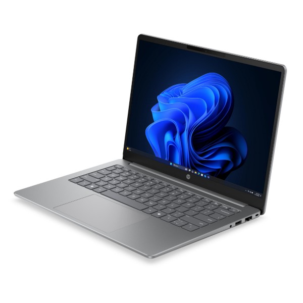 Фото - Ноутбук HP 200-G2i (DV0A3ET) Silver