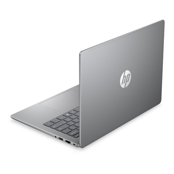 Фото - Ноутбук HP 200-G2i (DV0A3ET) Silver