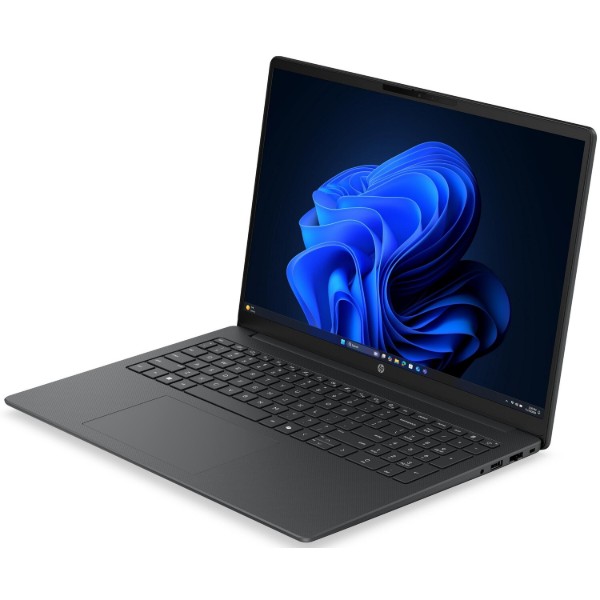 Фото - Ноутбук HP 200-G2i (DS9F5ET) Silver