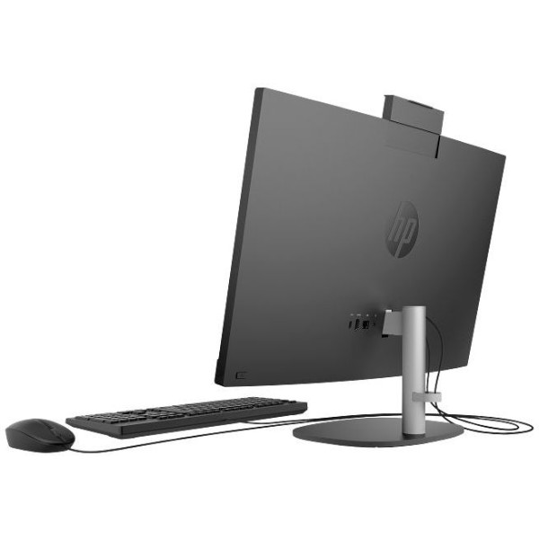 Фото - Компьютер-моноблок HP 240-G10 (D1GD0ET) Black