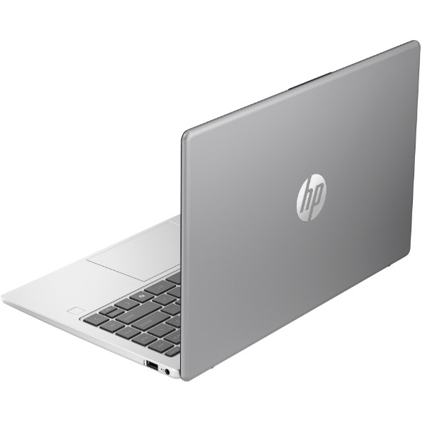 Фото - Ноутбук HP 240R-G10 (C5VM9ET) Turbo Silver