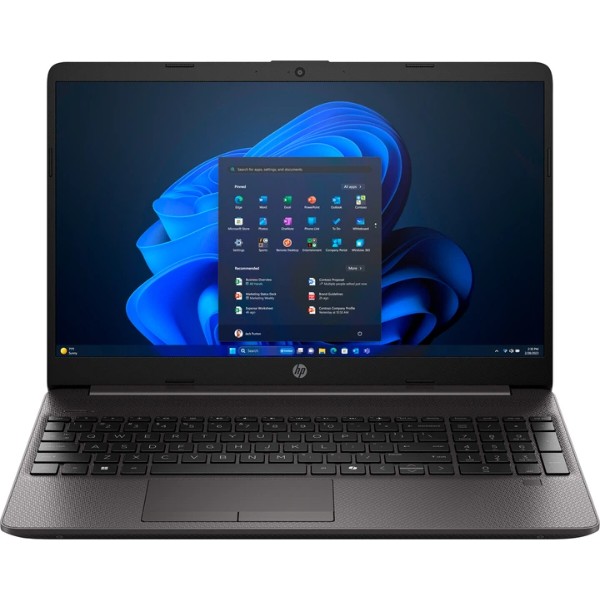 Фото - Ноутбук HP 250RT G9 (C7VA9ET) Dark Ash Silver