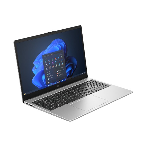 Фото - Ноутбук HP 255R G10 (D4VF1ET) Turbo Silver