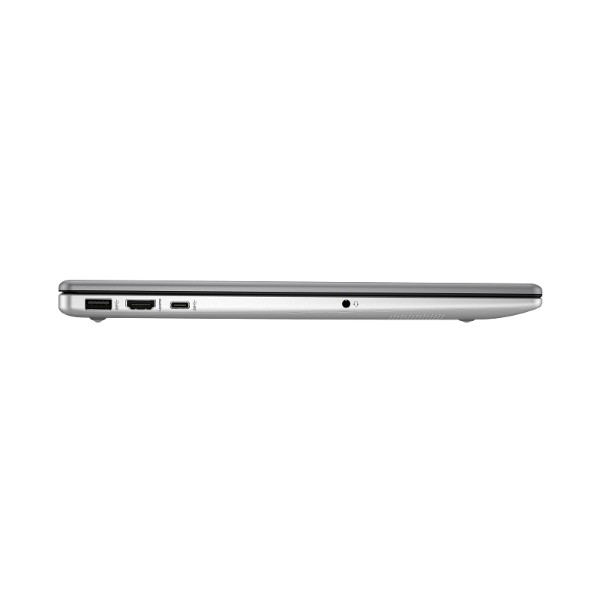 Фото - Ноутбук HP 255R G10 (D4VF1ET) Turbo Silver