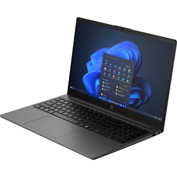 Фото - Ноутбук HP 255R G10 (D4VF9ET) Dark Ash Silver