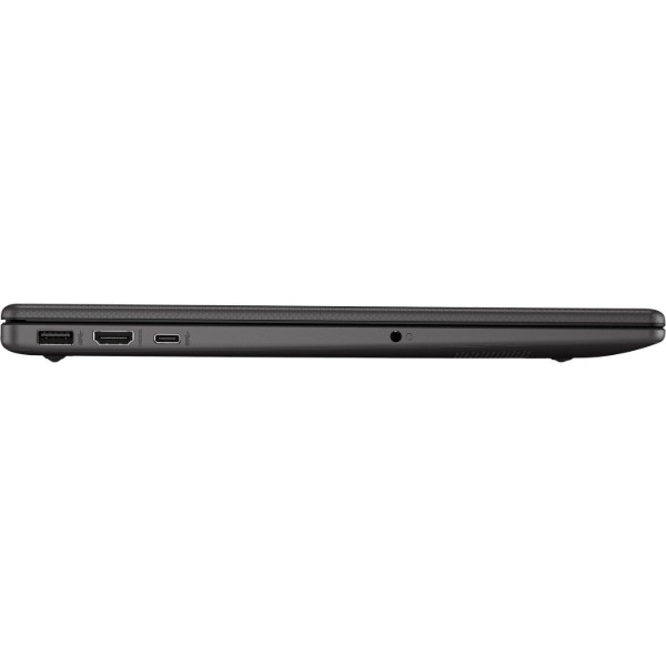 Фото - Ноутбук HP 255R G10 (D4VF9ET) Dark Ash Silver