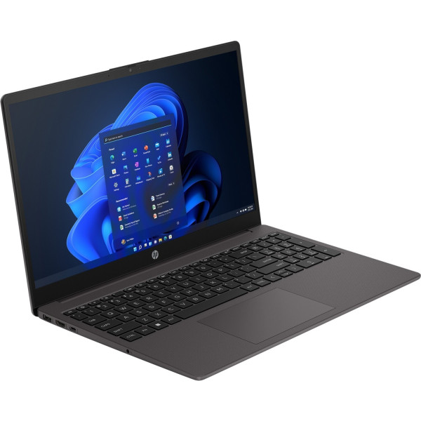 Фото - Ноутбук HP 255R-G10 (CJ2T8AT) Dark Ash Silver