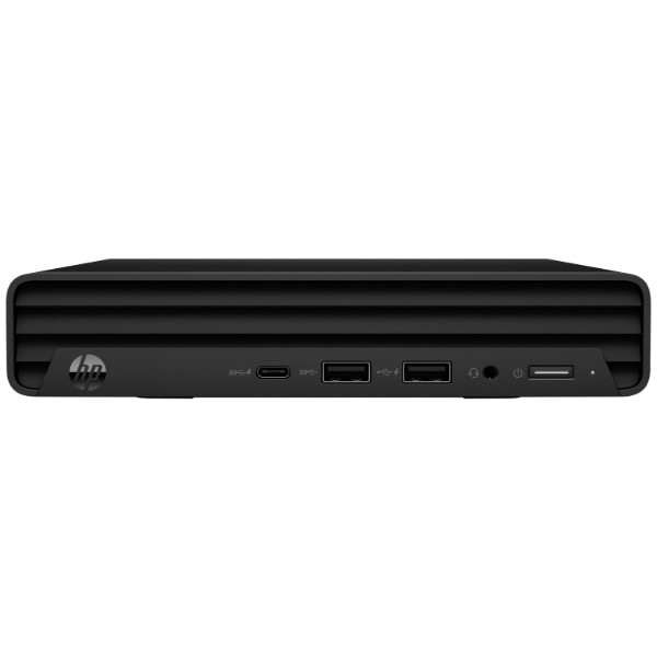 Фото - Неттоп HP 260-G9 (936J2EA)