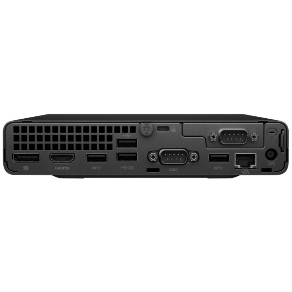 Фото - Неттоп HP 260-G9 (936J2EA)